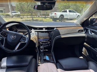 2014 Cadillac XTS thumbnail – Hollywood, FL – 16