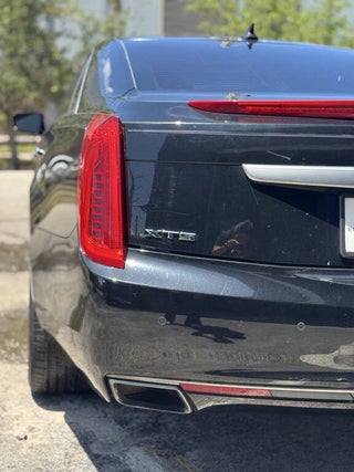 2014 Cadillac XTS thumbnail – Hollywood, FL – 6