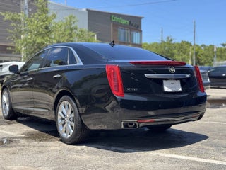 2014 Cadillac XTS thumbnail – Hollywood, FL – 5