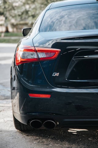 2016 Maserati Ghibli thumbnail – Hollywood, FL – 9