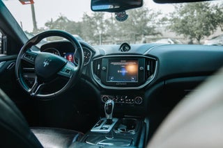2016 Maserati Ghibli thumbnail – Hollywood, FL – 17
