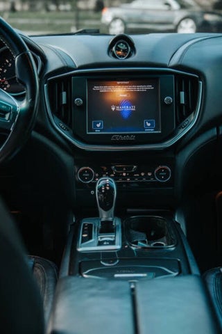 2016 Maserati Ghibli thumbnail – Hollywood, FL – 19
