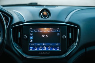 2016 Maserati Ghibli thumbnail – Hollywood, FL – 20