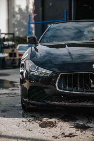 2016 Maserati Ghibli thumbnail – Hollywood, FL – 6