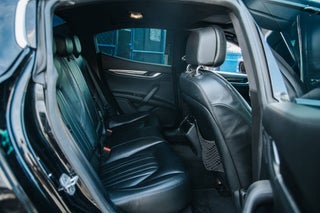 2016 Maserati Ghibli thumbnail – Hollywood, FL – 21