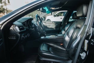 2016 Maserati Ghibli thumbnail – Hollywood, FL – 13