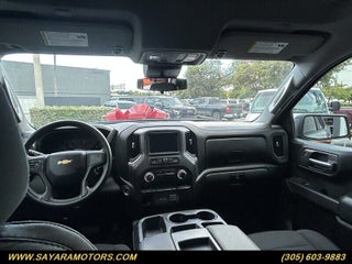 2022 Chevrolet Silverado 1500 thumbnail – Doral, FL – 17