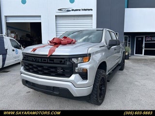 Chevrolet Silverado 1500 for sale Las Vegas