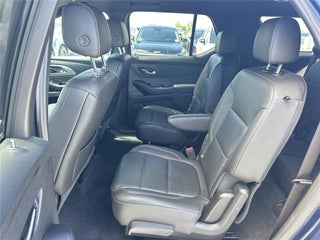 2023 Chevrolet Traverse thumbnail – Palmetto Bay, FL – 19