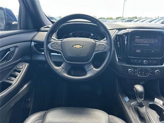 2023 Chevrolet Traverse thumbnail – Palmetto Bay, FL – 18