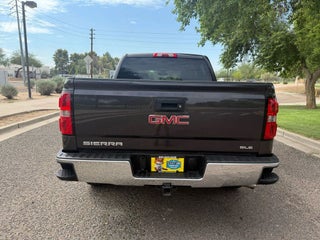 Image of 2015 GMC Sierra 1500