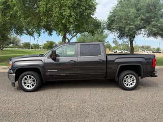 Image of 2015 GMC Sierra 1500