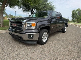 Image of 2015 GMC Sierra 1500