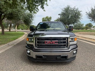 Image of 2015 GMC Sierra 1500