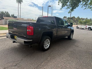 Image of 2015 GMC Sierra 1500