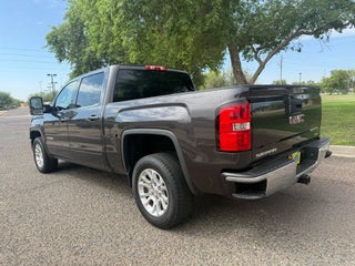 Image of 2015 GMC Sierra 1500