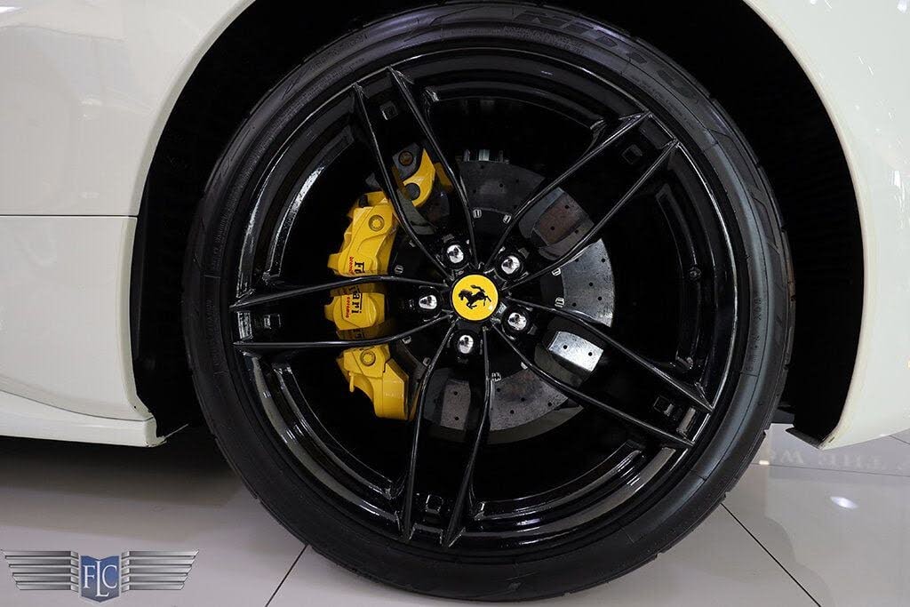 2017 Ferrari 488 Spider Base
                                    for sale in Pompano Beach, FL – photo 113