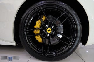 2017 Ferrari 488 Spider thumbnail – Pompano Beach, FL – 113