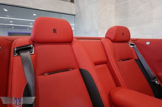 2021 Rolls-Royce Dawn thumbnail – Fort Lauderdale, FL – 106