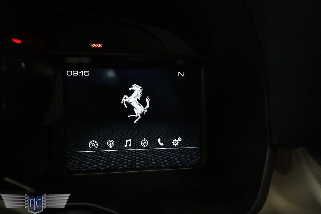 2023 Ferrari F8 Spider Base
                                    for sale in Fort Lauderdale, FL – photo 36