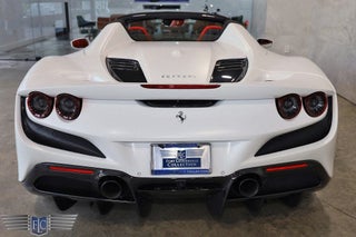 2023 Ferrari F8 Spider thumbnail – Fort Lauderdale, FL – 8
