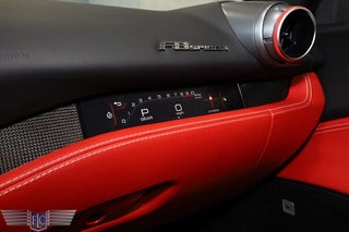 2023 Ferrari F8 Spider thumbnail – Fort Lauderdale, FL – 28