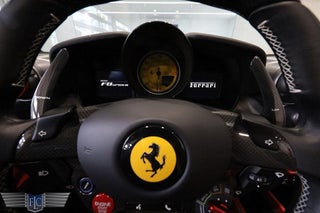 2023 Ferrari F8 Spider thumbnail – Fort Lauderdale, FL – 35