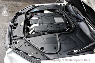 2016 Mercedes-Benz S-Class thumbnail – Miami, FL – 17