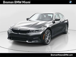 BMW 3 Series for sale Las Vegas