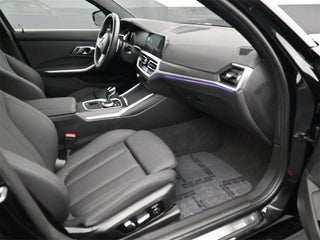 2020 BMW 3 Series thumbnail – Miami, FL – 11