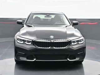 2020 BMW 3 Series thumbnail – Miami, FL – 14