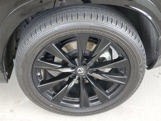 2022 Lexus NX 350 thumbnail – Miami, FL – 5