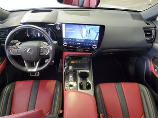 2022 Lexus NX 350 thumbnail – Miami, FL – 13