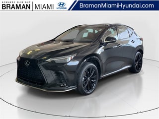 Lexus NX 350 for sale Las Vegas