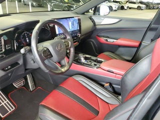 2022 Lexus NX 350 thumbnail – Miami, FL – 15