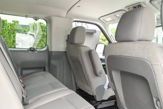 2019 Nissan NV thumbnail – Miami, FL – 16
