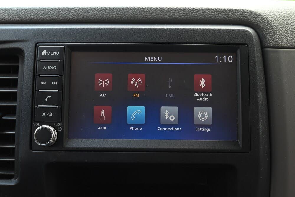 2019 Nissan NV 3500 HD S
                                    for sale in Miami, FL – photo 23