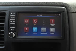 2019 Nissan NV thumbnail – Miami, FL – 23
