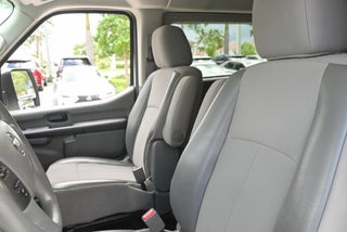 2019 Nissan NV thumbnail – Miami, FL – 12