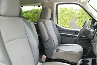 2019 Nissan NV thumbnail – Miami, FL – 17