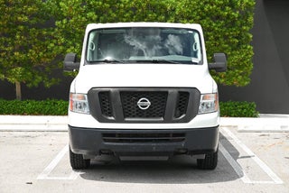 2019 Nissan NV thumbnail – Miami, FL – 2