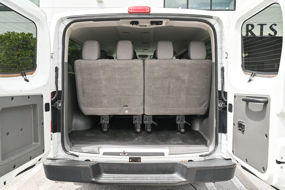 2019 Nissan NV 3500 HD S
                                    for sale in Miami, FL – photo 10