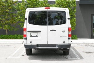 2019 Nissan NV thumbnail – Miami, FL – 5