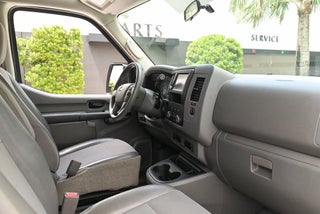 2019 Nissan NV thumbnail – Miami, FL – 18