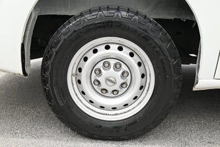 2019 Nissan NV thumbnail – Miami, FL – 9