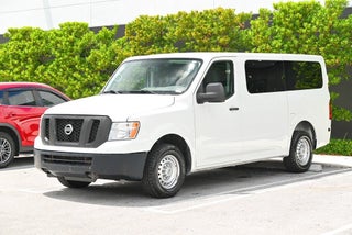 Nissan NV for sale Las Vegas