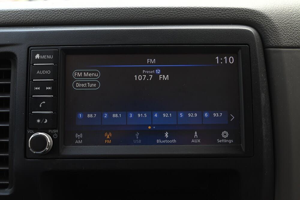 2019 Nissan NV 3500 HD S
                                    for sale in Miami, FL – photo 24