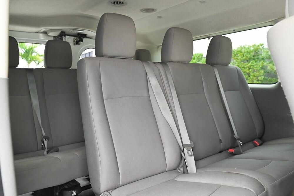 2019 Nissan NV 3500 HD S
                                    for sale in Miami, FL – photo 14