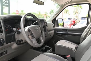 2019 Nissan NV thumbnail – Miami, FL – 11