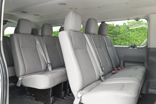 2019 Nissan NV thumbnail – Miami, FL – 15